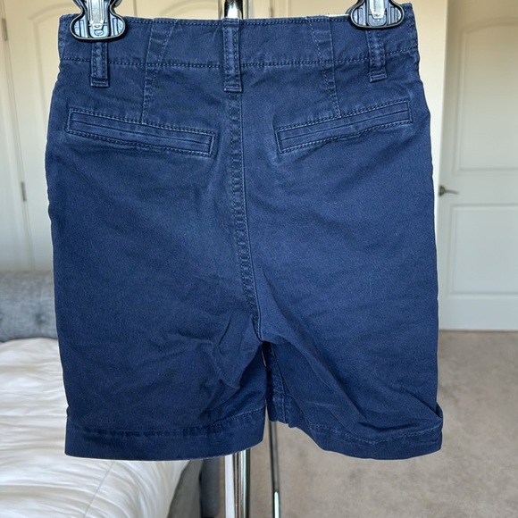 Gap Navy Shorts - Picture 3 of 5